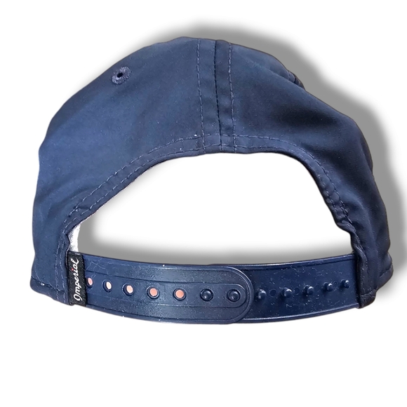 BIDERMANN GOLF CLUB ADJUSTABLE HAT - Picture 2 of 9